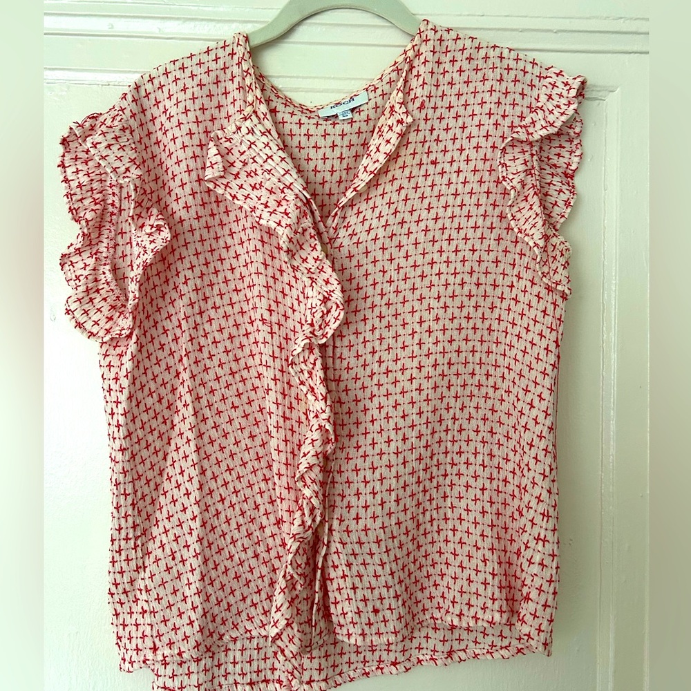 KOCH PALM TOP SIZE XS